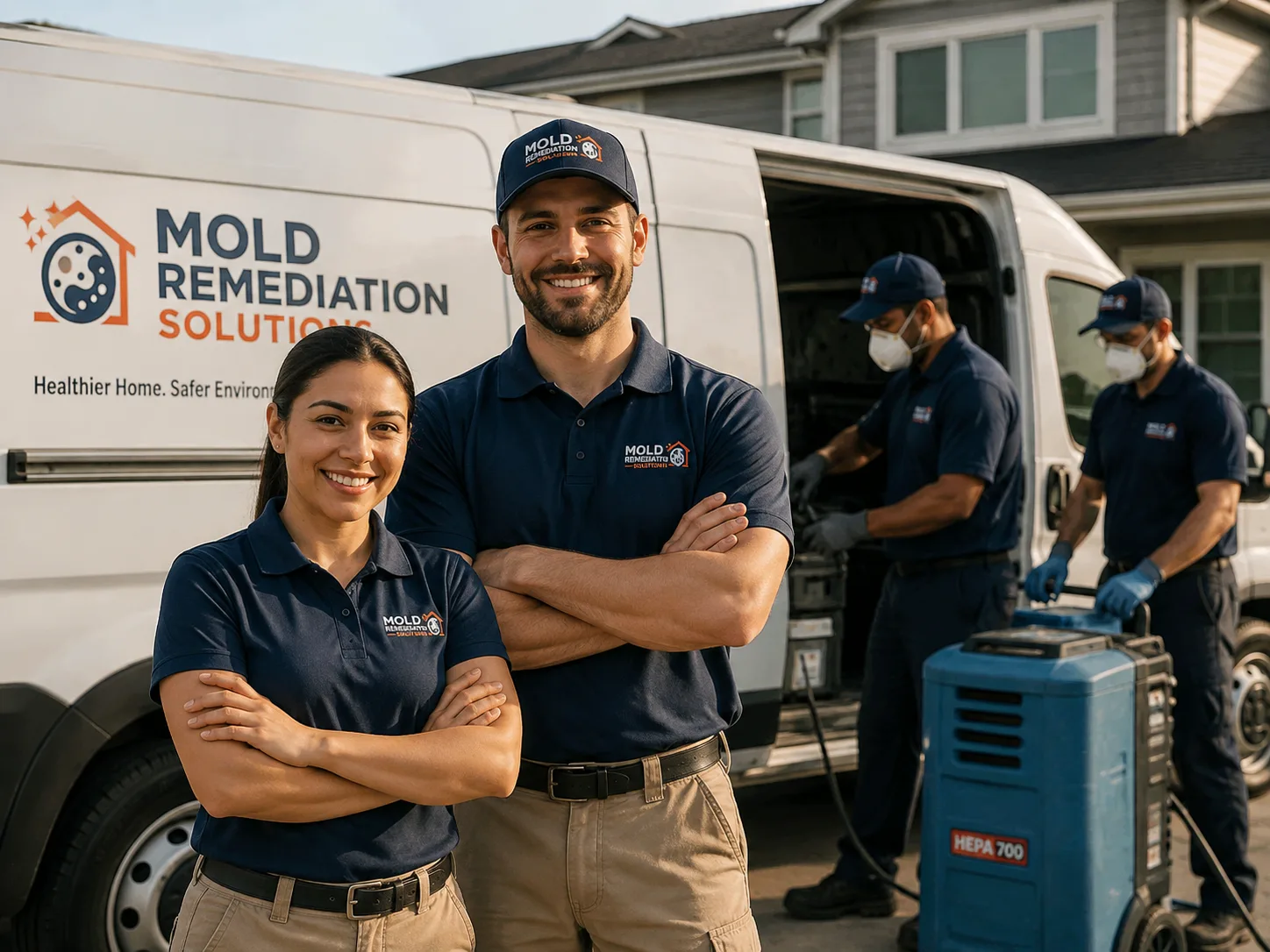 Mold Remediation company in Strawn, IL